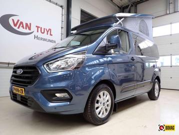 Ford Nugget 5900 KM 2022 beschikbaar voor biedingen