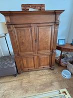 Tv kast, Huis en Inrichting, Ophalen, Gebruikt, 75 cm of meer, 150 tot 200 cm