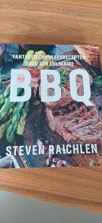 BBQ Steven Raichlen, Ophalen of Verzenden