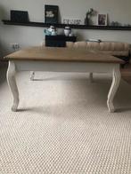 Salontafel, Ophalen, Gebruikt, 50 tot 100 cm, Vierkant