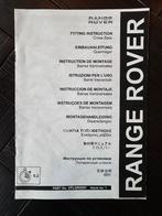 dakdragers, Auto diversen, Dakdragers, Ophalen, Zo goed als nieuw