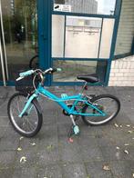 B’twin children’s bike – 16/18 inch, Ophalen, Gebruikt, 16 tot 20 inch, Btwin Decathlon