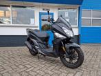 HANDEL / SCHADE : Sym jet14 bouwjaar 2021 brom scooter jet 4, Fietsen en Brommers, Scooters | SYM, Ophalen, Gebruikt, Overige modellen
