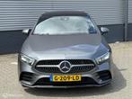 Mercedes A-klasse 200 Business Solution AMG-PAKKET PANODAK, Auto's, Euro 6, 4 cilinders, 163 pk, Bedrijf