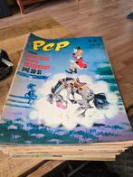 pep, Boeken, Stripboeken, Meerdere stripboeken, Ophalen of Verzenden, Gelezen