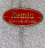 Remia Zonnejeugd Speldje, Verzamelen, Verzenden, Gebruikt, Merk, Speldje of Pin