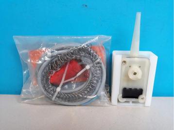 Klemtemperatuuropnemer (ID) Itho Daalderop Art.nr:040-TE4005 beschikbaar voor biedingen