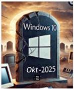 Okt-25 Stopt Win10, Win11 Zonder Restricties. Herinstallatie, Computers en Software, Besturingssoftware, Ophalen of Verzenden