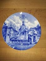 Wandbord Breda limited edition, Antiek en Kunst, Ophalen of Verzenden