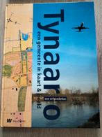 G.E. de Vries - Tynaarlo een gemeente in kaart & beeld, 20e eeuw of later, Ophalen of Verzenden, Zo goed als nieuw, G.E. de Vries; J.J. Groot; M.A.W. Gerding
