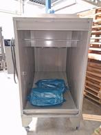 poedercoat wand, Zakelijke goederen, Machines en Bouw | Industrie en Techniek, Ophalen