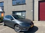 Seat Leon Gereserveerd, Voorwielaandrijving, Euro 5, Gebruikt, 4 cilinders