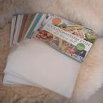 The New Food/Thenewfood - Matty Barnhoorn, Ophalen of Verzenden, Gelezen, Dieet en Voeding, Matty Barnhoorn