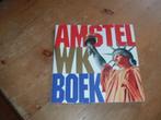 Amstel WK Boek (nr.1), Verzamelen, Ophalen of Verzenden, Nieuw, Overige typen, Amstel