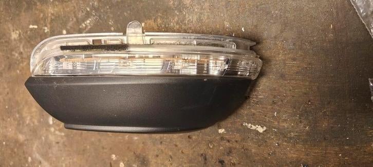 Spiegel knipperlicht links vw scirocco, Auto-onderdelen, Spiegels, Ophalen of Verzenden