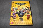 DVD The Lego Batman Movie, Gebruikt, Overige typen, Overige soorten, Ophalen of Verzenden