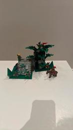 Lego castle 6066, Ophalen of Verzenden, Gebruikt, Complete set, Lego