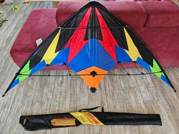 Topkite thunder stuntvlieger 2 lijns beschikbaar voor biedingen