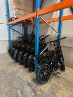 Fatbike ouxi v8&h9 qmwheel v20pro EB2 en meer zie foto’s, Nieuw, 59 cm of meer, 50 km per accu of meer, Ophalen