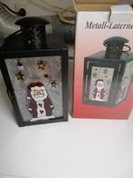 Kerst lantaarn nieuw, Ophalen of Verzenden, Nieuw
