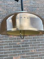 ‘70 Space age Design Vintage brown plexiglass, goede staatn, Ophalen, Zo goed als nieuw, Minder dan 50 cm