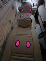 HHP Andumatic 3 Home Massagematras - Ontspanning!, Ophalen, Zo goed als nieuw, Massagestoel of Kussen