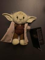 Disney Nuimos Yoda - Star Wars - nieuw, Verzamelen, Star Wars, Ophalen of Verzenden, Zo goed als nieuw, Actiefiguurtje