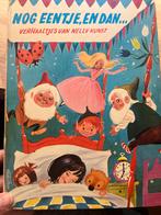 Nog eentje dan - Nelly Kunst, Boeken, Ophalen of Verzenden, Gelezen, Nelly Kunst, Fictie algemeen