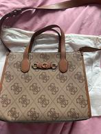 Guess handtas, Ophalen, Zo goed als nieuw, Bruin, Handtas