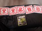 Verschillende gitaarsnaren Ernie Ball, Ophalen of Verzenden, Nieuw