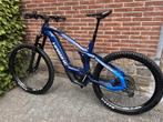 Haibike AllMtn CF9 Bosch Performance Line CX- SHOWROOMMODEL, Fietsen en Brommers, Fietsen | Mountainbikes en ATB, Fully, Ophalen