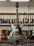 Guild Starfire VI Shoreline Mist Semi-Akoestische Gitaar, Ophalen, Zo goed als nieuw, Hollow body, Overige merken