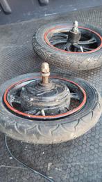 Fiets motor 12 inches, Fietsen en Brommers, Ophalen, Gebruikt, Algemeen, Wiel