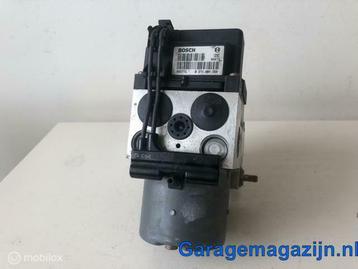 ABS pomp bosch 8E0614111AH Audi A6 (C5) 1998-2001 beschikbaar voor biedingen
