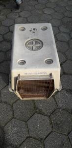 Vari-kennel, Dieren en Toebehoren, Ophalen, Gebruikt