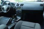 VOLVO V50 1.8 KINETIC | NIEUWE APK | TREKHAAK | CLIMATE | CR, Auto's, Voorwielaandrijving, 65 €/maand, 4 cilinders, Zwart