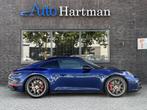 Porsche 911 3.0 Carrera S Sport-Chrono | Schuifdak | Sportui, Automaat, 11 km/l, 450 pk, 1515 kg