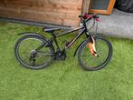 Mountainbike 20 inch, Ophalen, Gebruikt, Staal