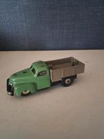 Schuco varianto elektro model 3112 tw51, Gebruikt, Auto, Ophalen of Verzenden, Nb