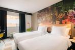 Leonardo Hotel Rotterdam Savoy 27/28 december incl ontbijt, Twee personen, 1 overnachting