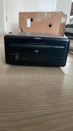 Yamaha Natural Sound DVD Player, Ophalen of Verzenden, Gebruikt, Dvd-speler, Overige merken