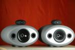Tannoy Ellipse 8 TRADE.INRUIL Active* Freaknews! schrijf in, Ophalen of Verzenden, Zo goed als nieuw, Front, Rear of Stereo speakers