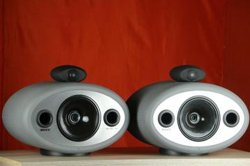 Tannoy Ellipse 8 TRADE.INRUIL Active* Freaknews! schrijf in beschikbaar voor biedingen