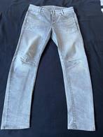 Spijkerbroek G-STAR, Ophalen, G-STAR, W33 - W34 (confectie 48/50), Grijs