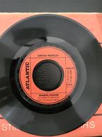 Aretha Franklin  spanish Harlem, Cd's en Dvd's, Vinyl Singles, Ophalen of Verzenden, Gebruikt