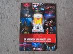 DVD: De vrienden van Amstel live 2015, Alle leeftijden, Ophalen of Verzenden, Gebruikt, Muziek en Concerten