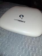 Laptronics Speelgoed Laptop - 99 Activiteiten!, Kinderen en Baby's, Speelgoed | Educatief en Creatief, Ophalen of Verzenden, Gebruikt