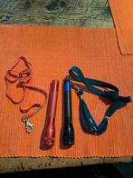 2 stuks Maglite AA werking onbekend, Ophalen, Gebruikt, Batterij