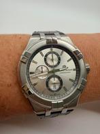 Maurice Lacroix Aikon, Sieraden, Tassen en Uiterlijk, Horloges | Heren, Polshorloge, Ophalen of Verzenden, Zo goed als nieuw, Onzin@outlook.com