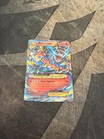 MCharizard ex 12, Hobby en Vrije tijd, Verzamelkaartspellen | Pokémon, Ophalen of Verzenden, Zo goed als nieuw